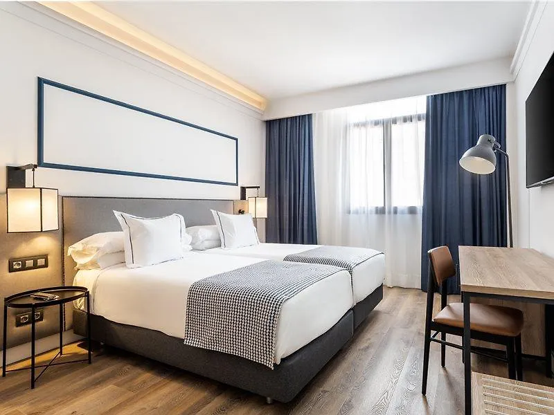 Hotel Livvo Fataga Λας Πάλμας ντε Γκραν Κανάρια 4*,