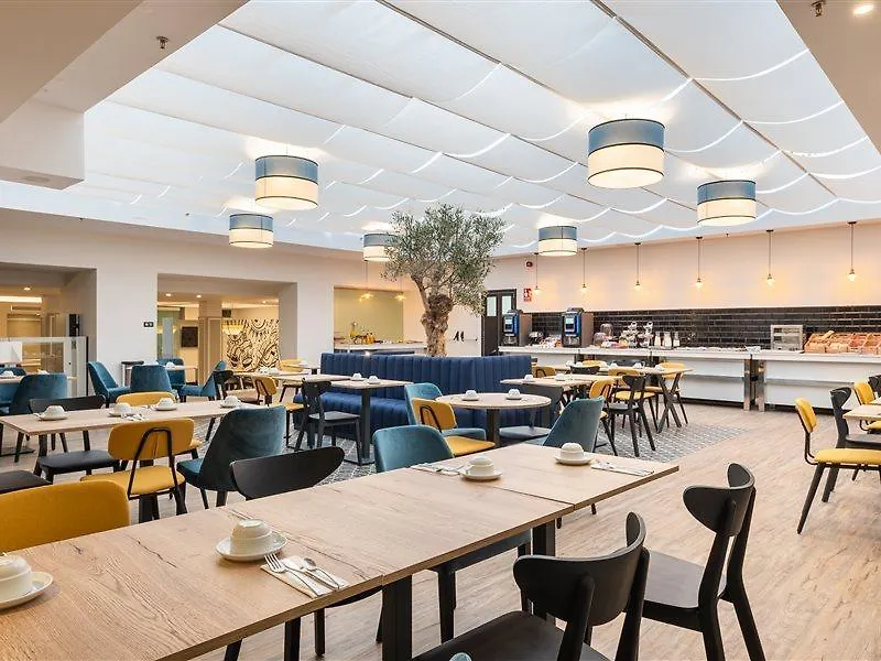 Hotel Livvo Fataga Las Palmas de Gran Canaria