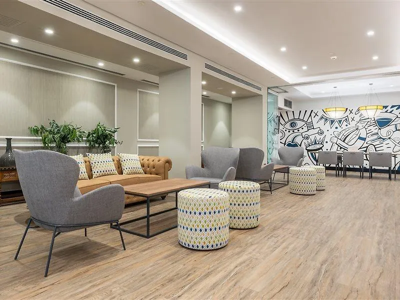 ****  Hotel Livvo Fataga Λας Πάλμας ντε Γκραν Κανάρια Ισπανία