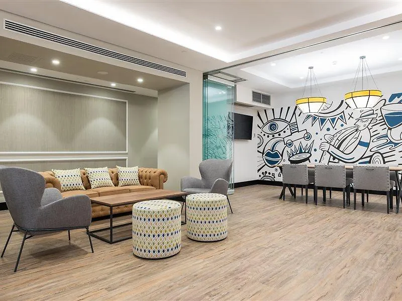Hotel Livvo Fataga Λας Πάλμας ντε Γκραν Κανάρια