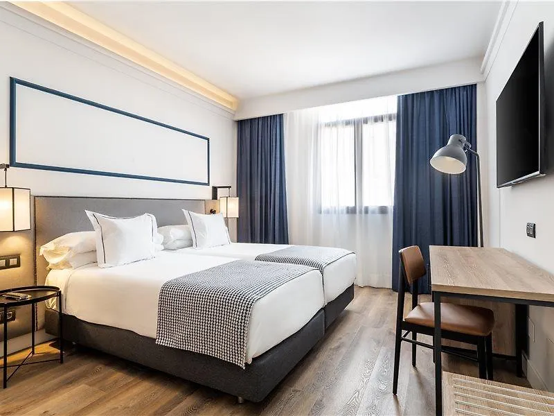 Hotel Livvo Fataga Λας Πάλμας ντε Γκραν Κανάρια