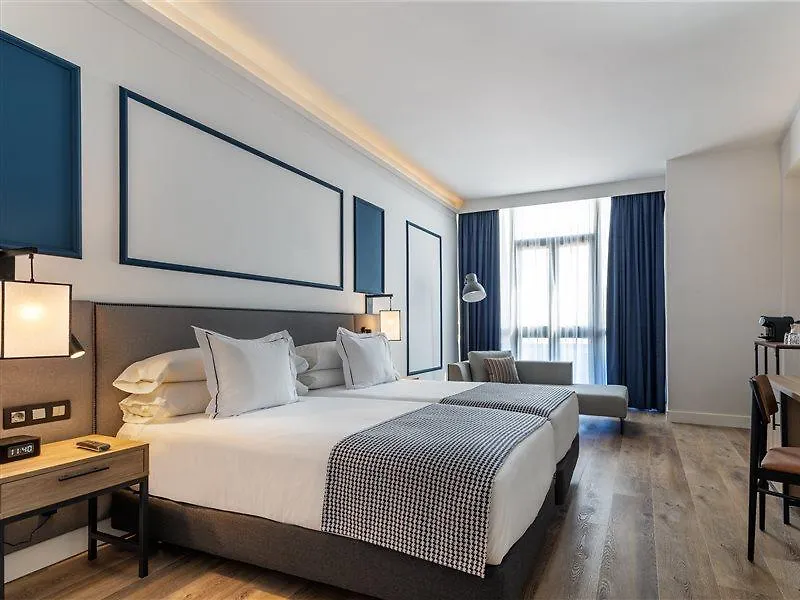 Hotel Livvo Fataga Λας Πάλμας ντε Γκραν Κανάρια