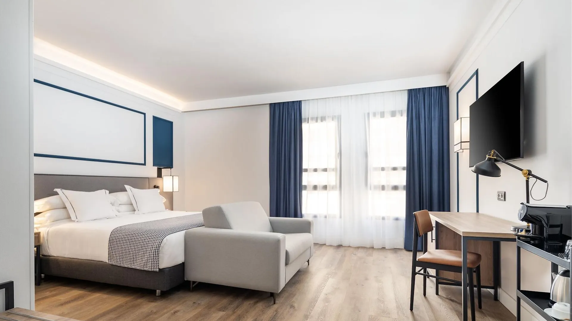 Hotel Livvo Fataga Λας Πάλμας ντε Γκραν Κανάρια Ισπανία