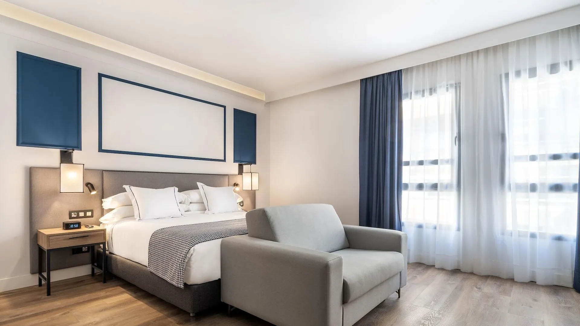 Hotel Livvo Fataga Λας Πάλμας ντε Γκραν Κανάρια