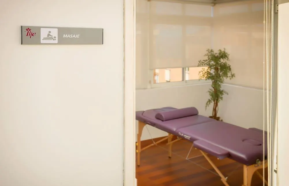 Hotel Livvo Fataga Λας Πάλμας ντε Γκραν Κανάρια 4*,  Ισπανία