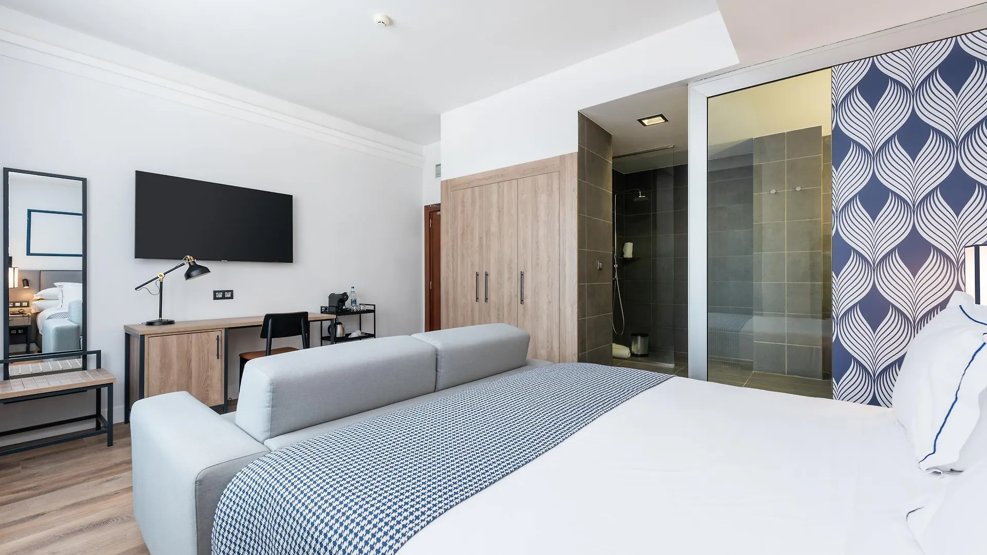 Hotel Livvo Fataga Λας Πάλμας ντε Γκραν Κανάρια Ισπανία