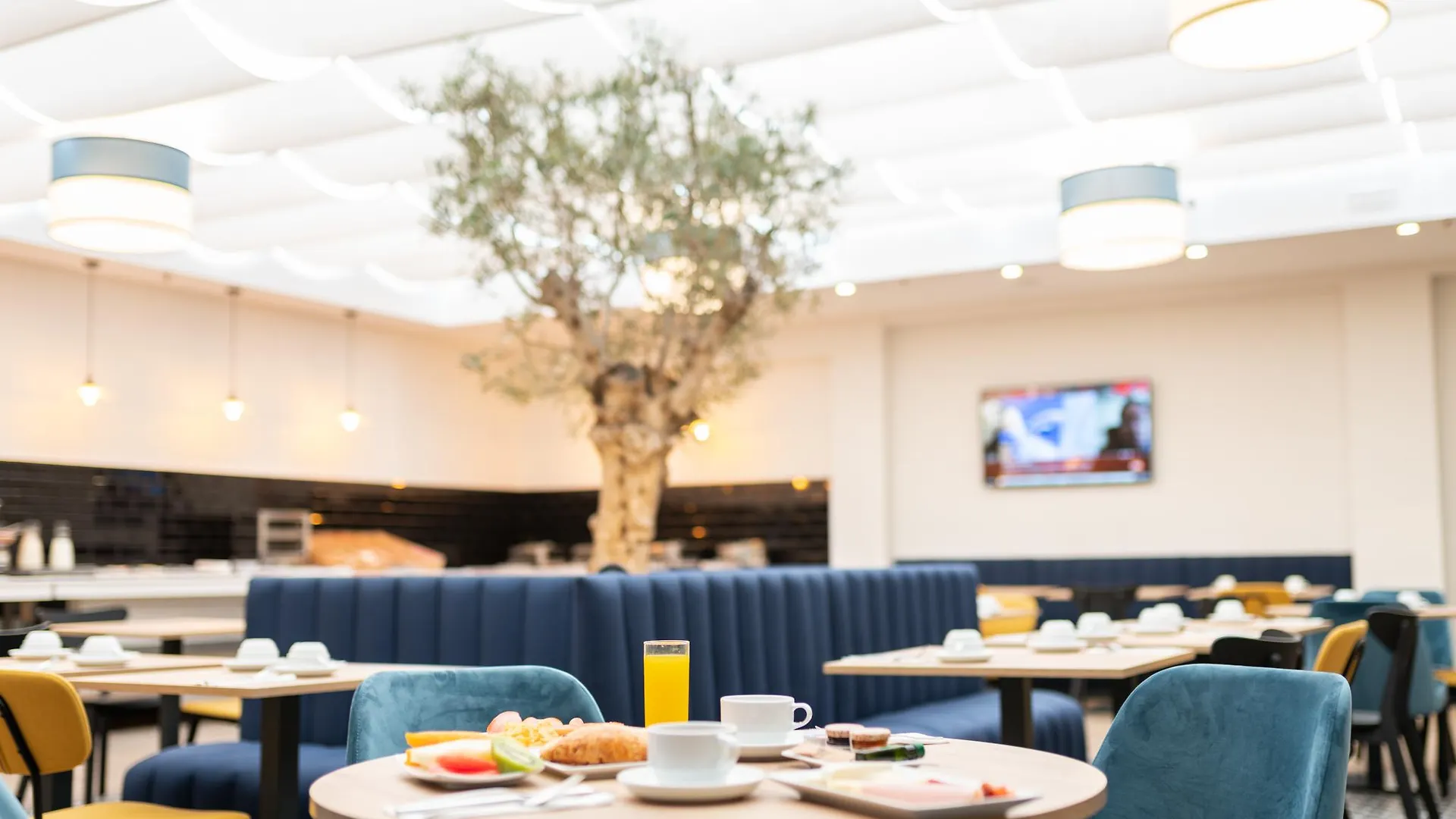 Hotel Livvo Fataga Λας Πάλμας ντε Γκραν Κανάρια 4*,