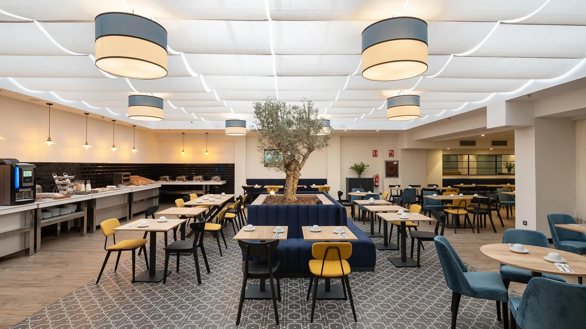 Hotel Livvo Fataga Λας Πάλμας ντε Γκραν Κανάρια