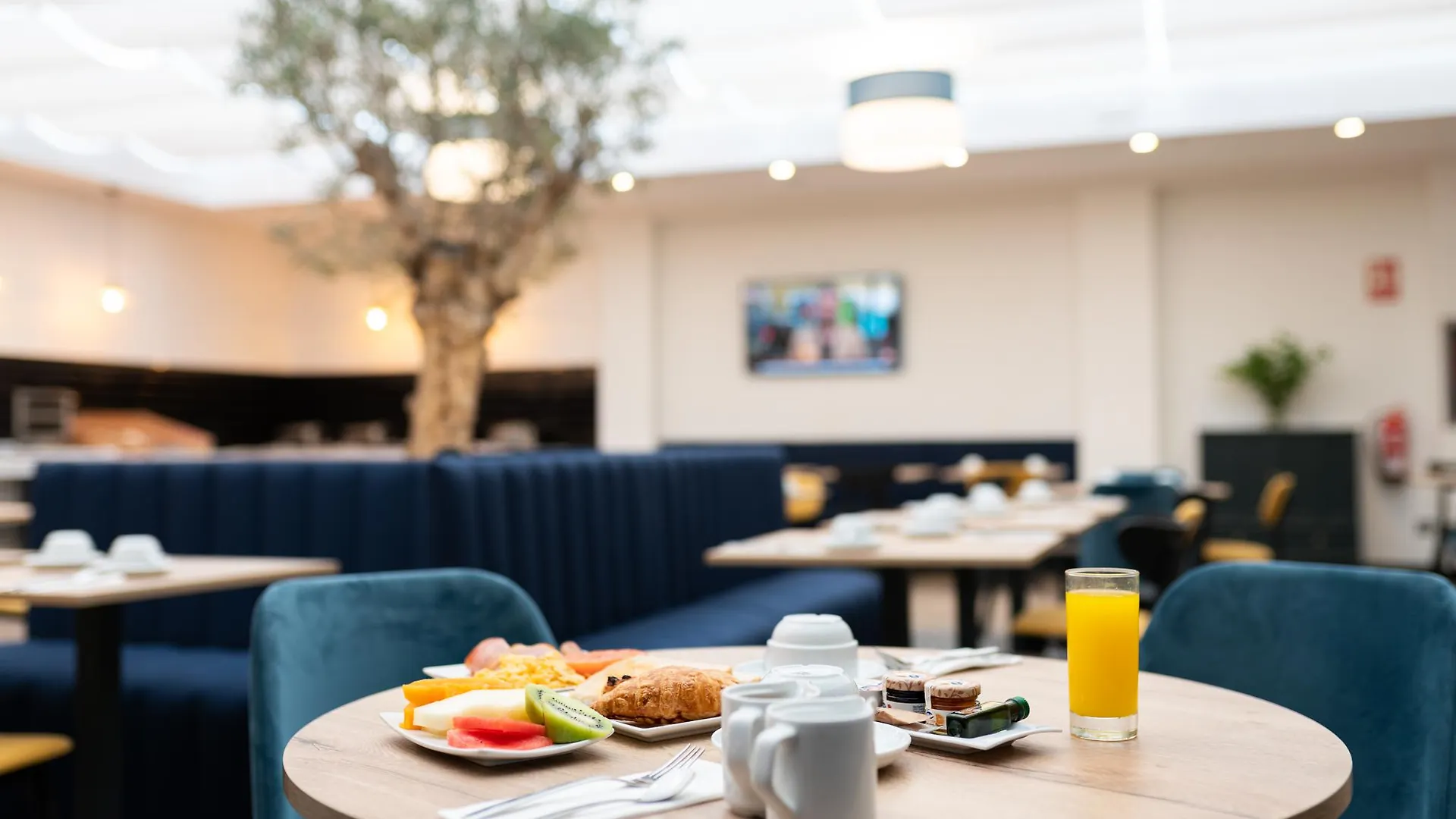 Hotel Livvo Fataga Λας Πάλμας ντε Γκραν Κανάρια Ισπανία