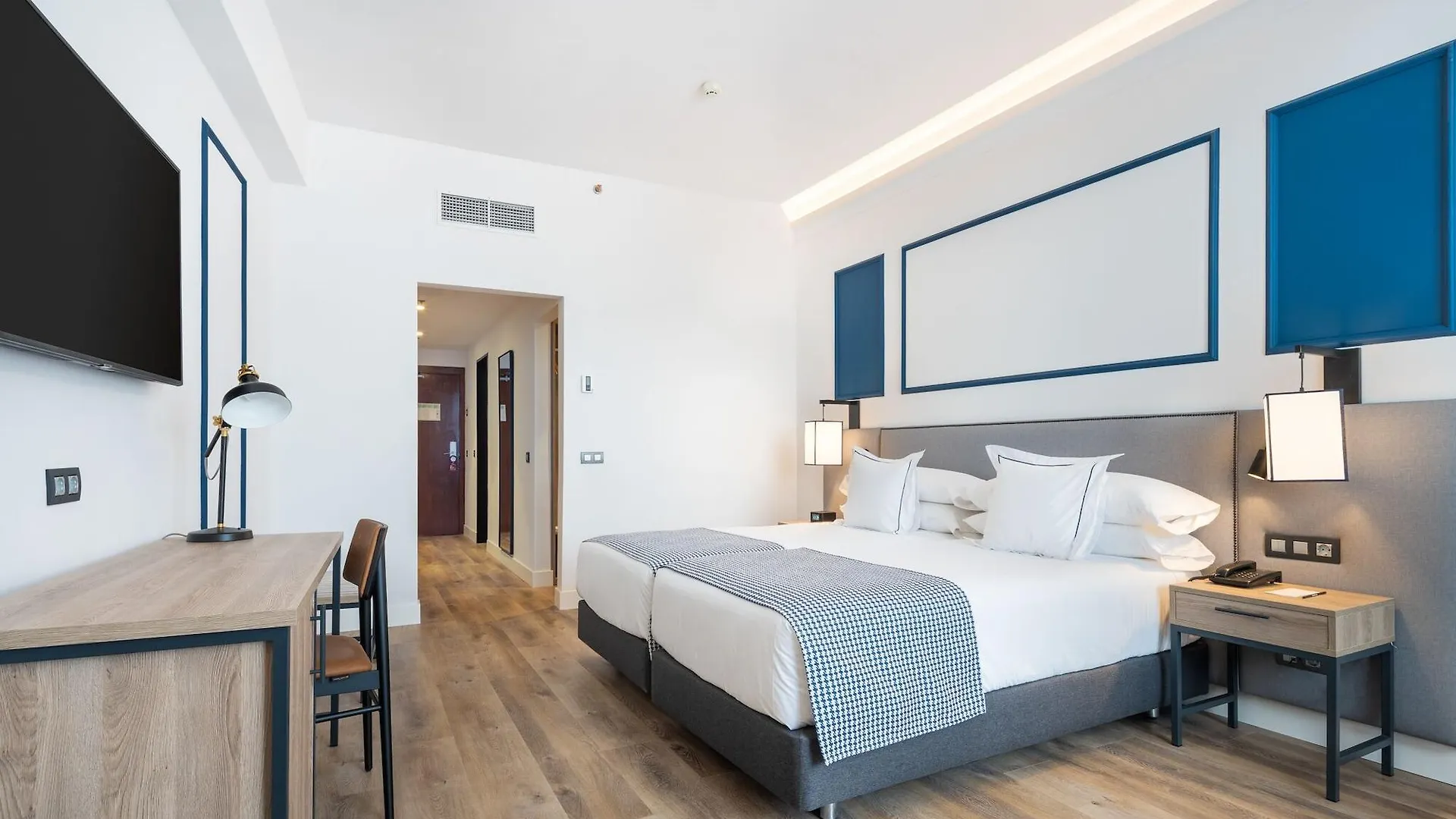 Hotel Livvo Fataga Λας Πάλμας ντε Γκραν Κανάρια