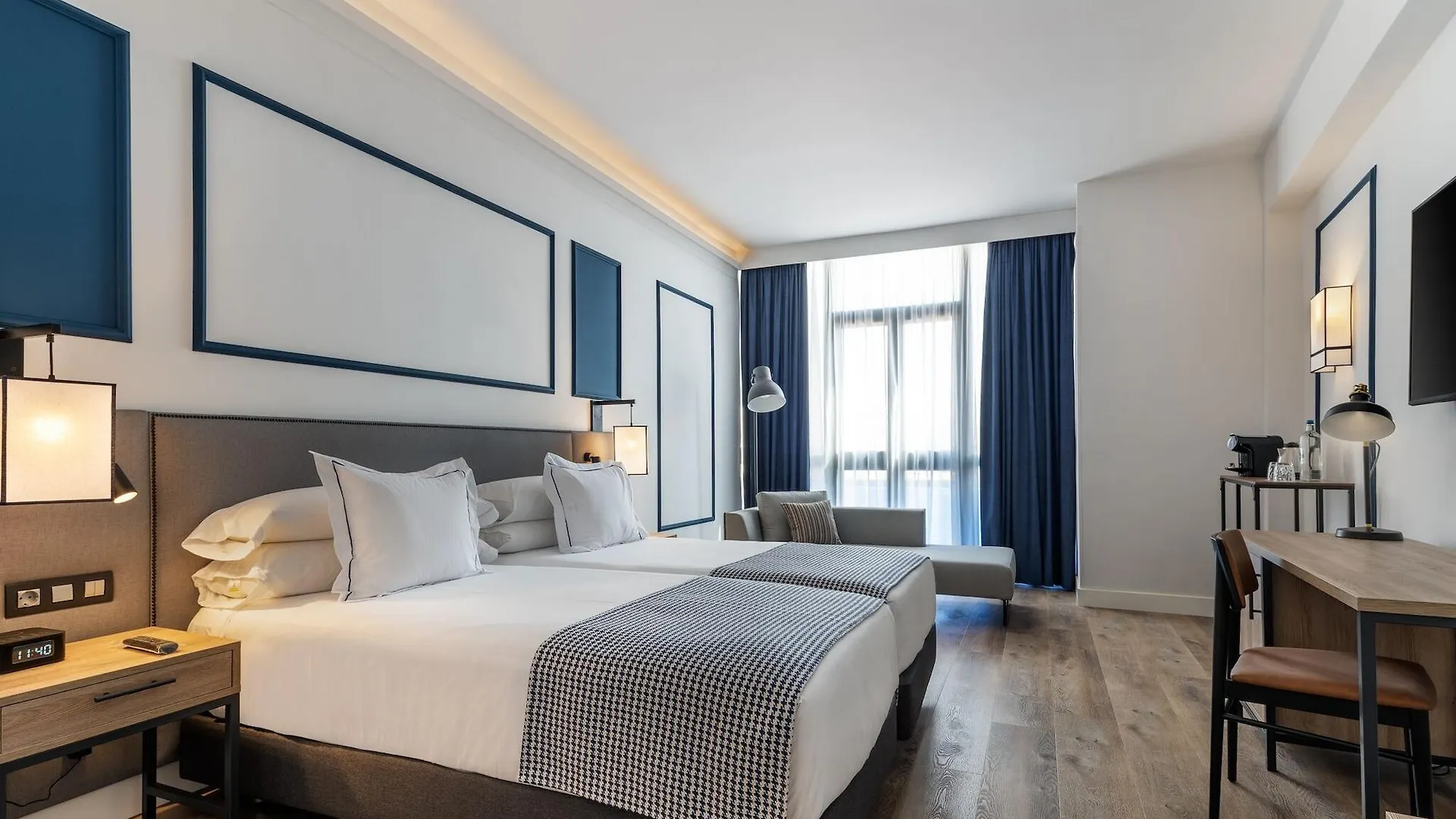 Hotel Livvo Fataga Las Palmas de Gran Canaria