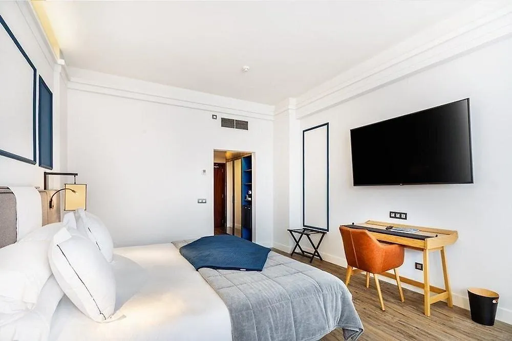 Hotel Livvo Fataga Λας Πάλμας ντε Γκραν Κανάρια