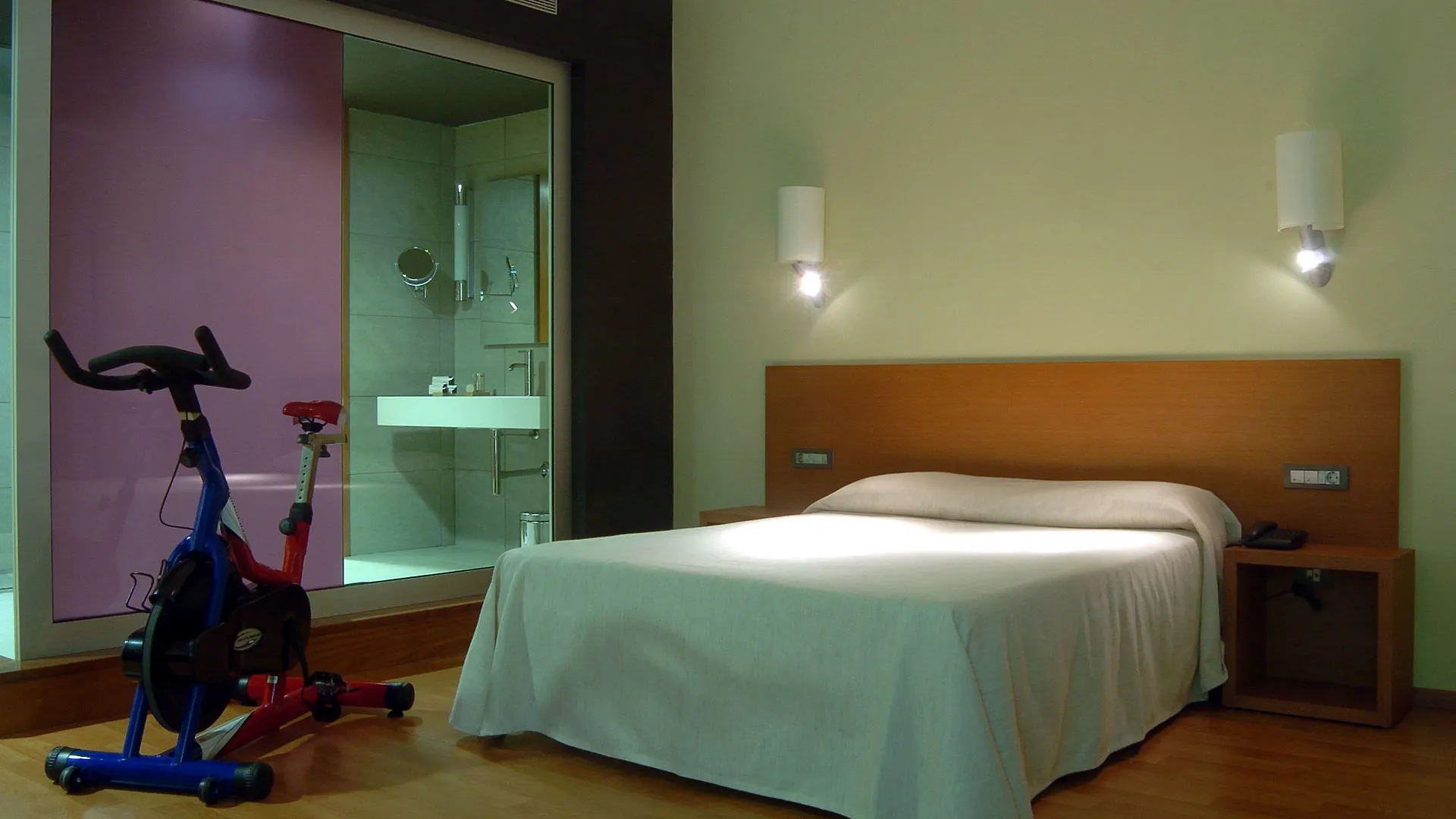 ****  Hotel Livvo Fataga Λας Πάλμας ντε Γκραν Κανάρια Ισπανία