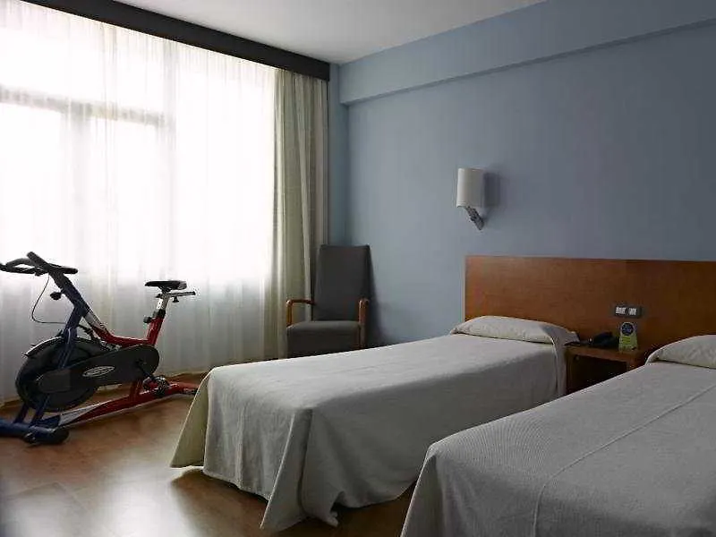 ****  Hotel Livvo Fataga Las Palmas de Gran Canaria Spain