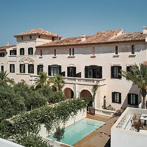 Hotel Faustino Gran Relais&chateaux Ciutadella (Menorca)