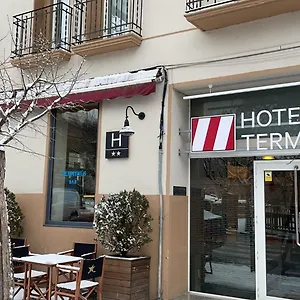 https://hotel-terminus.catalonia-hotels.com