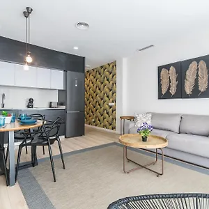 Apartment Smartr Palmas