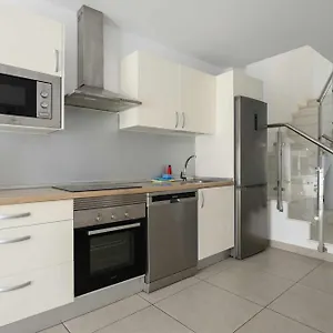 Apartment Canteras