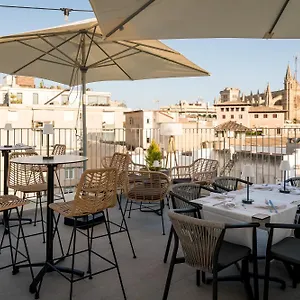 Nivia Born Boutique Hotel Palma