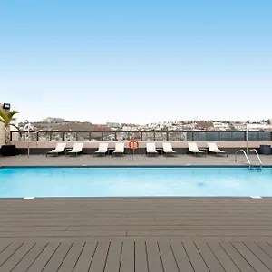 Szálloda Ac Iberia Palmas By Marriott