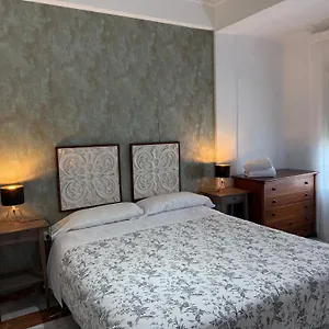 Apartament Avenida 