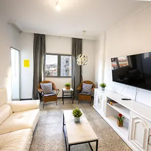 Appartement Nestor De La Torre I By Canary365, Las Palmas de Gran Canaria