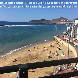 Apartment Canteras 38