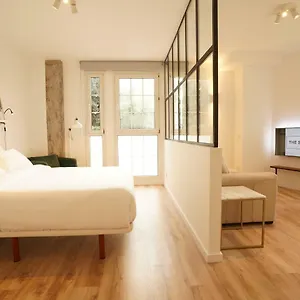 Apartment The Palmas Vv
