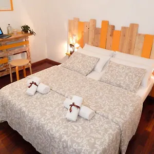 2* Bed & Breakfast Twenty Seven Degrees Palmas