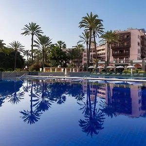 Santa Catalina, A Royal Hideaway ***** Лас-Пальмас-де-Гран-Канария