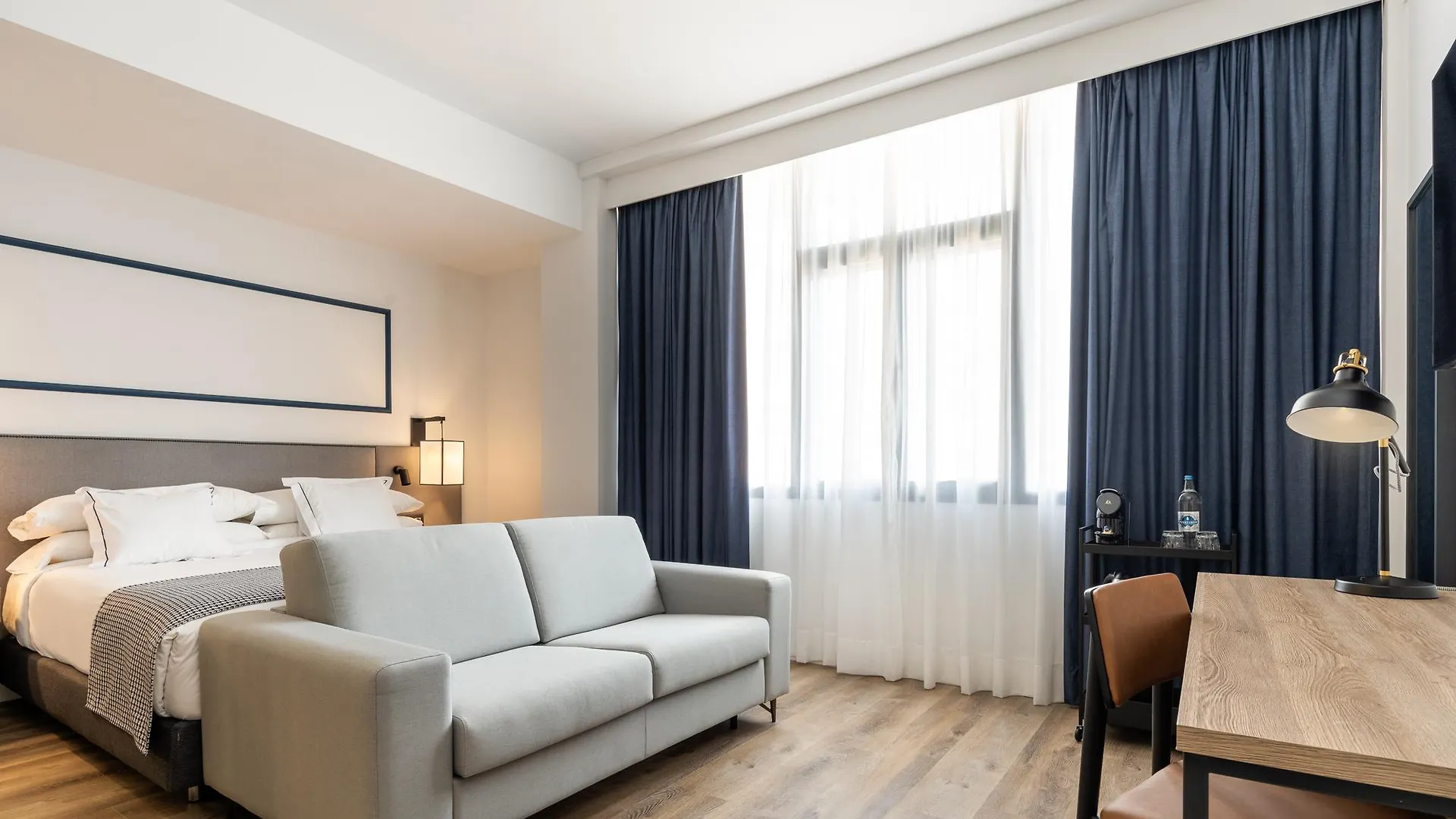 Hotel Livvo Fataga Las Palmas de Gran Canaria