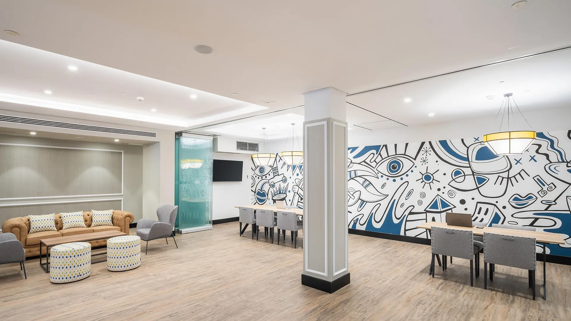 Hotel Livvo Fataga Las Palmas de Gran Canaria Espagne