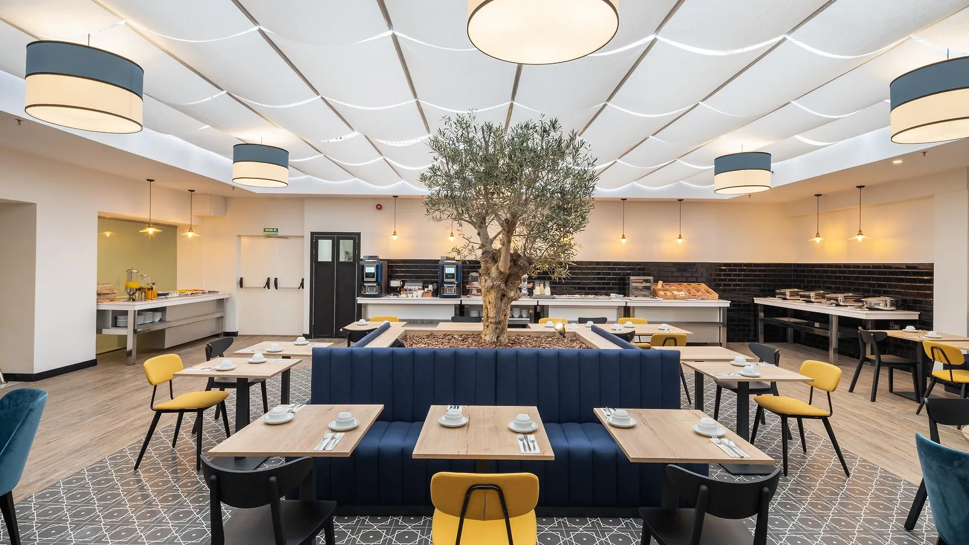 Hotel Livvo Fataga Las Palmas de Gran Canaria