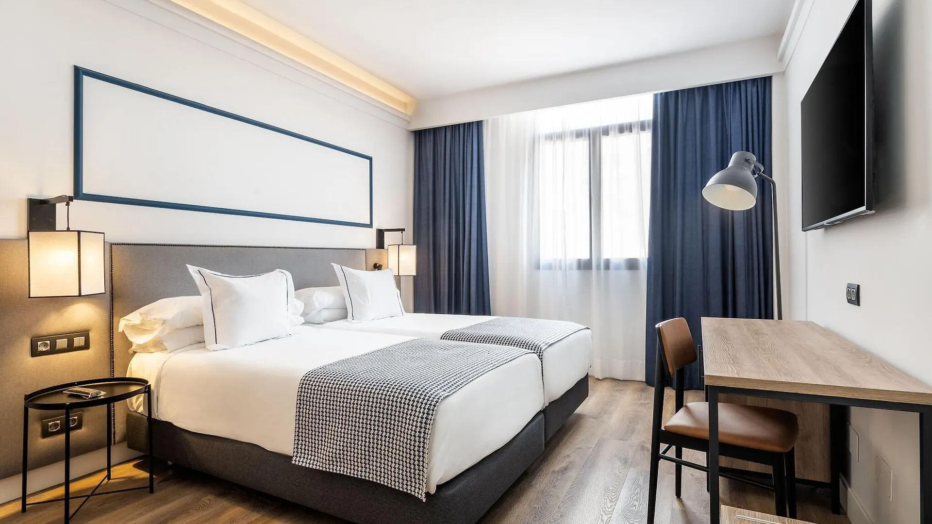 Hotel Livvo Fataga Las Palmas de Gran Canaria 4*,