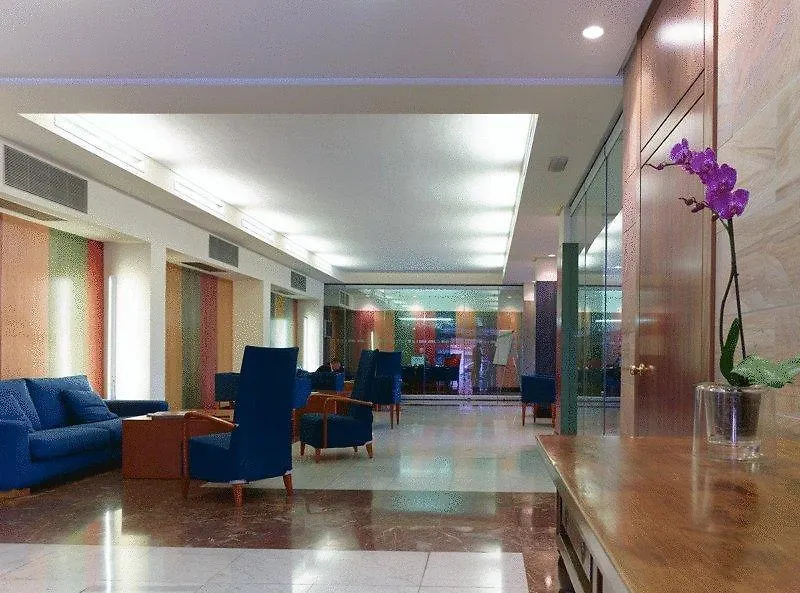 ****  Hotel Livvo Fataga Las Palmas de Gran Canaria Espagne