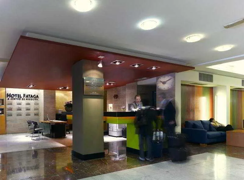 Hotel Livvo Fataga Las Palmas de Gran Canaria